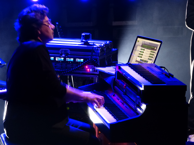 photo : Richard Jasinski