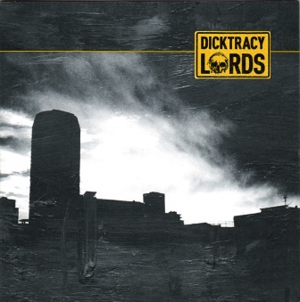 2011 Premier 5 titres de DickTracy Lords