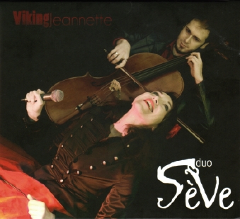 2012 Viking Jeannette Sève Duo